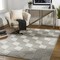 Livabliss Kingston KGS-2302 Machine Crafted Area Rug KGS2302-9212 - alternate 4